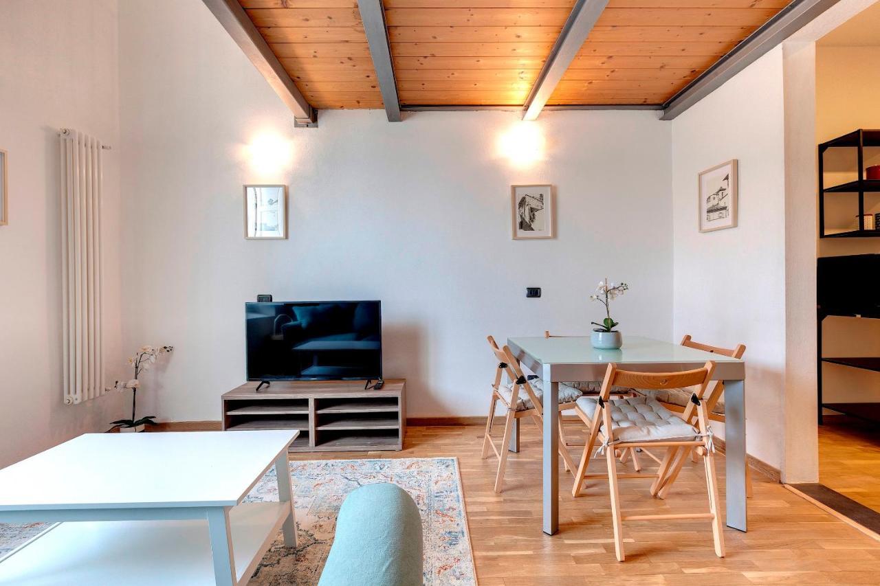 Appartamento Capponi 95 Firenze Esterno foto