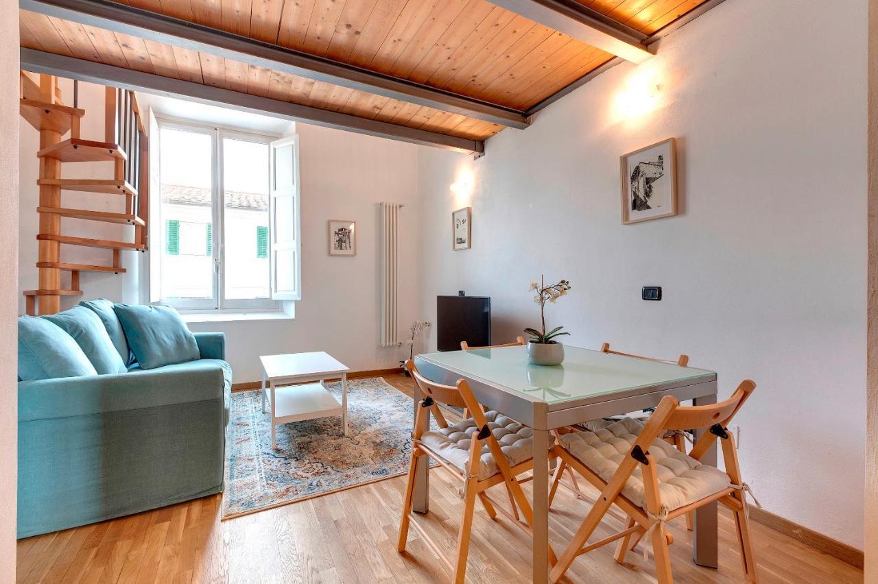 Appartamento Capponi 95 Firenze Esterno foto