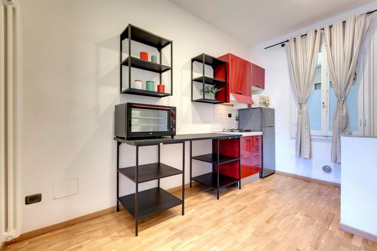 Appartamento Capponi 95 Firenze Esterno foto