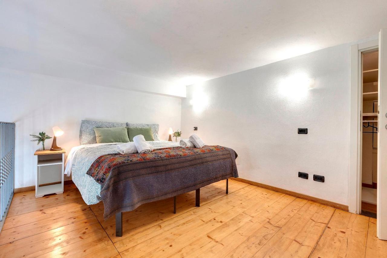 Appartamento Capponi 95 Firenze Esterno foto