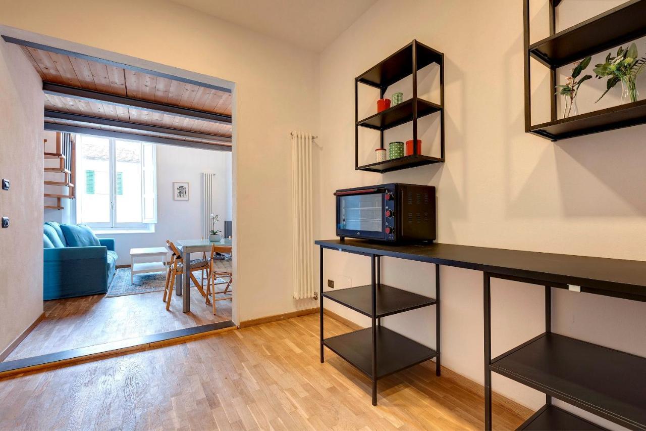 Appartamento Capponi 95 Firenze Esterno foto