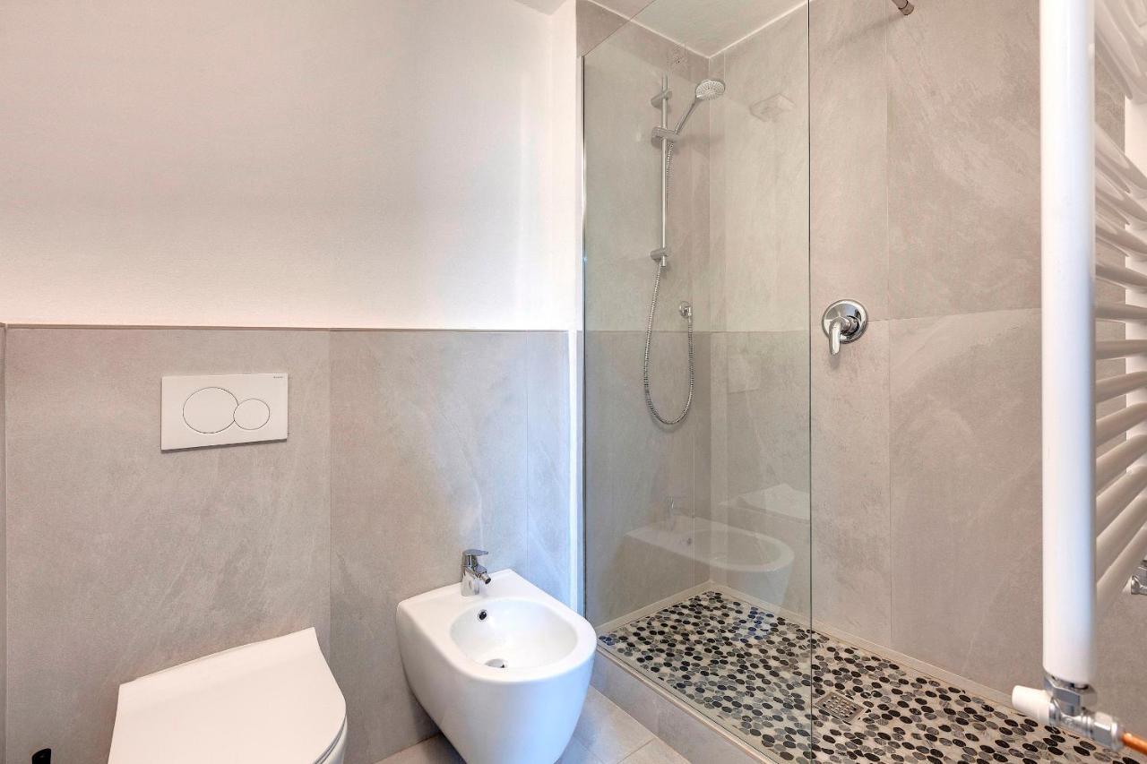 Appartamento Capponi 95 Firenze Esterno foto