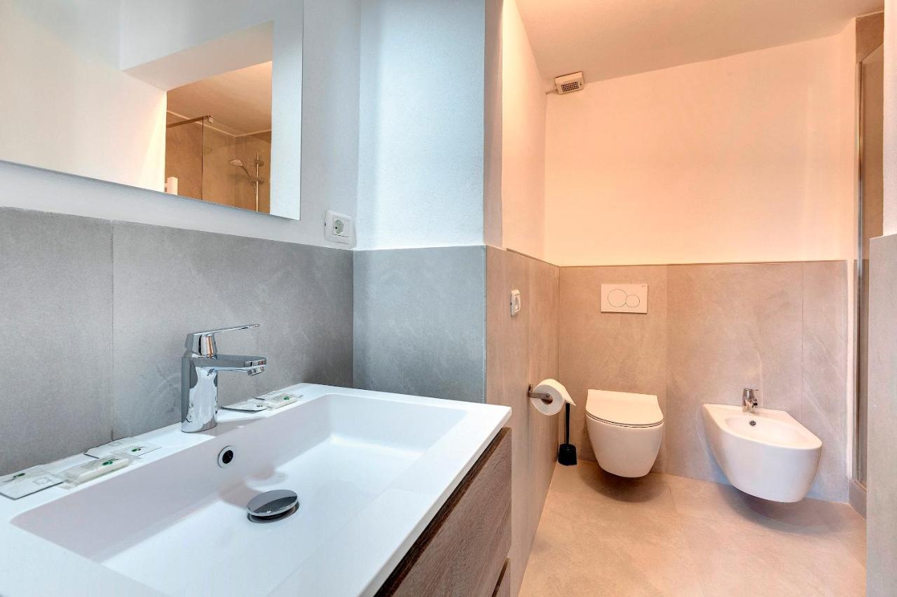 Appartamento Capponi 95 Firenze Esterno foto