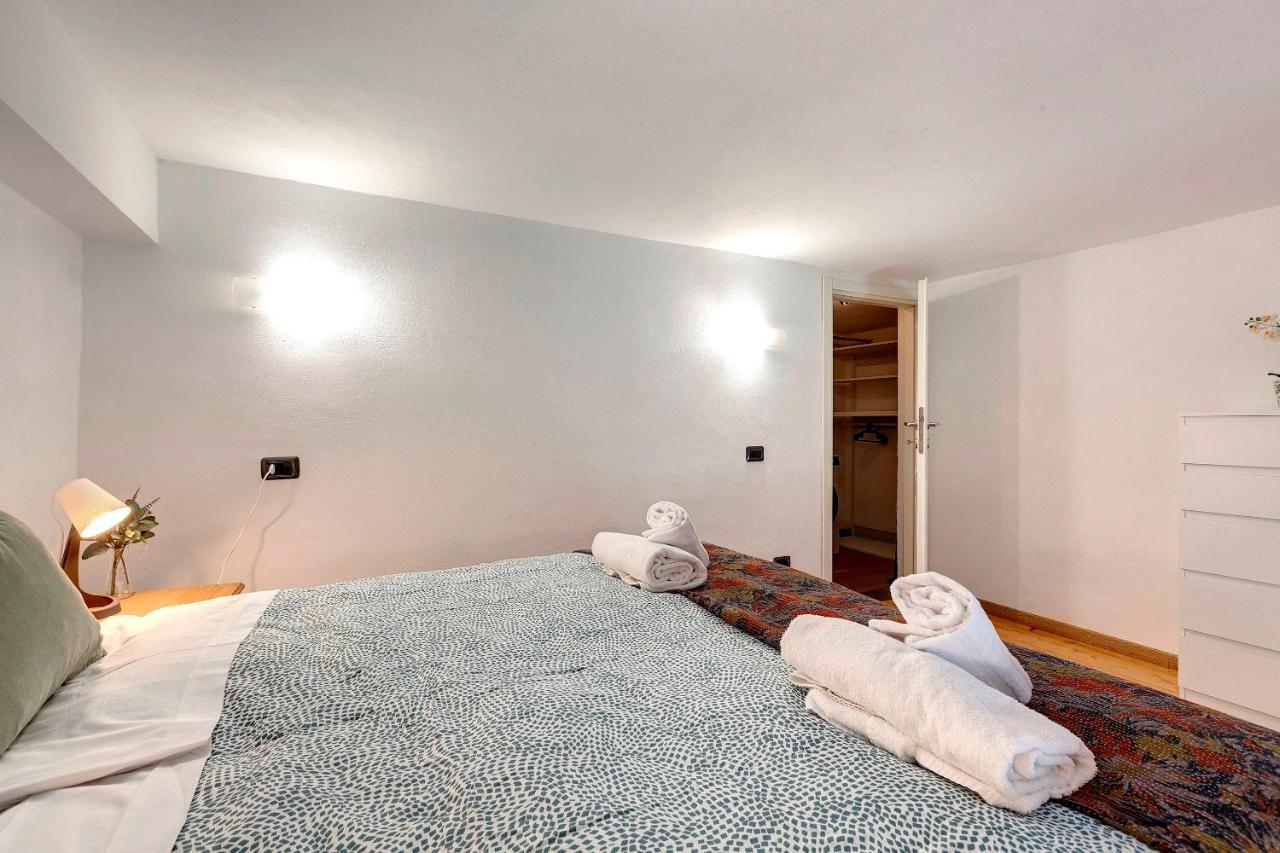 Appartamento Capponi 95 Firenze Esterno foto