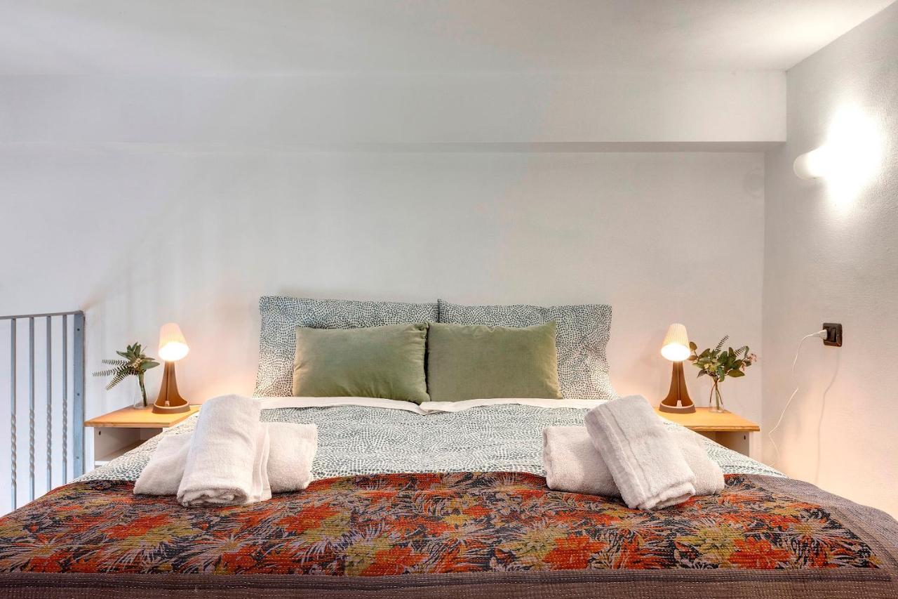 Appartamento Capponi 95 Firenze Esterno foto