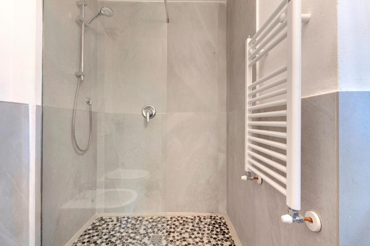 Appartamento Capponi 95 Firenze Esterno foto