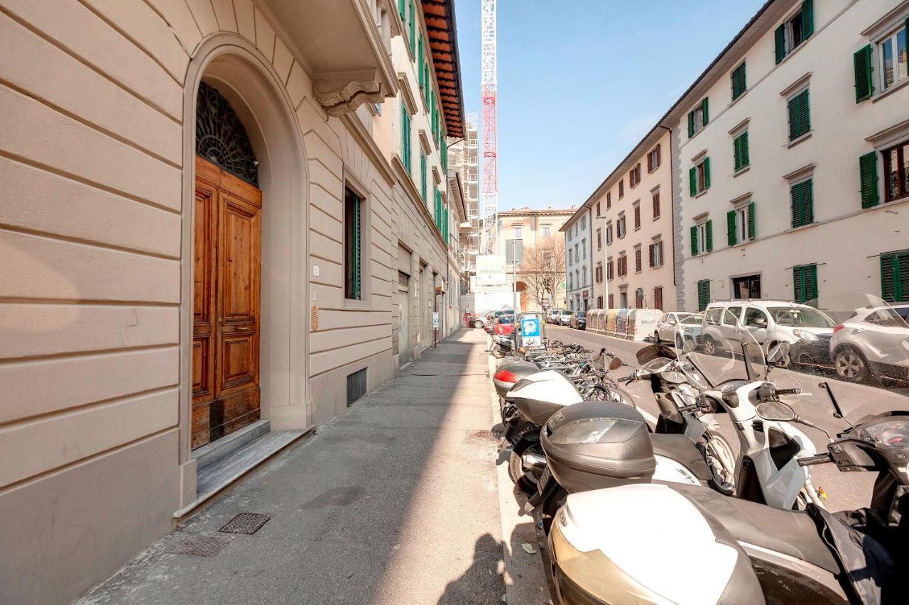 Appartamento Capponi 95 Firenze Esterno foto